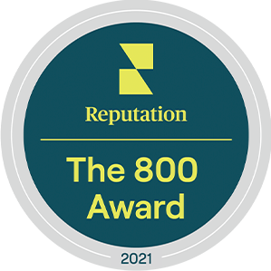 The 800 Award, 2021